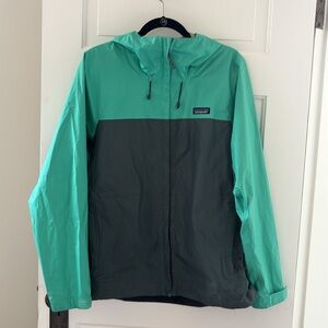 Patagonia Women's Torrentshell Rain Jacket